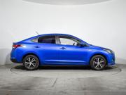 Hyundai Solaris II Рестайлинг Санкт-Петербург  - изображение 24