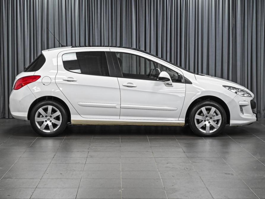 Peugeot 308 I Ставрополь  - изображение 5