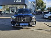 Mercedes-Benz GLS II (X167) Санкт-Петербург  - изображение 35