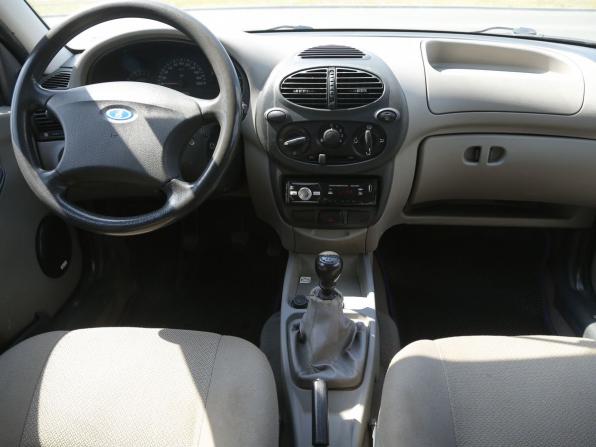 Lada (ВАЗ) Kalina I с пробегом 2010 года, цена 230 000 рублей, 188000 км, универсал, Автокод Объявления