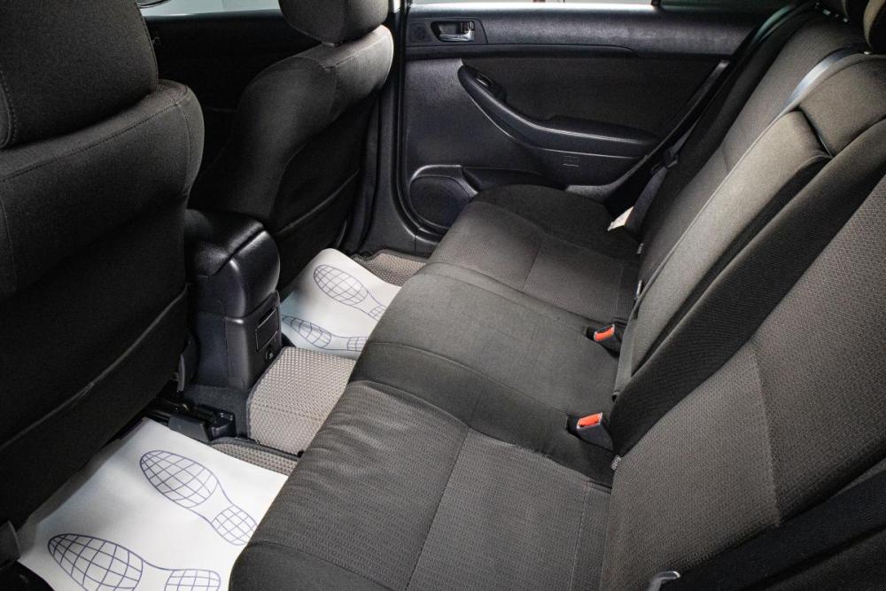 Toyota Avensis II Рестайлинг Сургут  - изображение 16