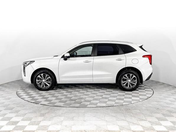 Haval Jolion I с пробегом 2022 года, цена 1 527 000 рублей, 120722 км, внедорожник, Автокод Объявления