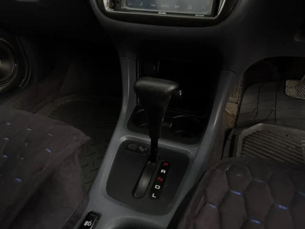 Honda HR-V I с пробегом 1998 года, цена 400 000 рублей, 163777 км, внедорожник, Автокод Объявления