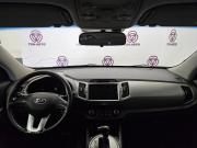 Kia Sportage III Рестайлинг Тольятти  - изображение 38