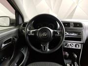 Volkswagen Polo V Москва  - изображение 38