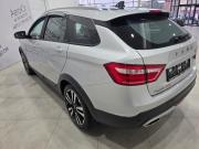 Lada (ВАЗ) Vesta I Ставрополь  - изображение 33