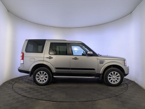 Land Rover Discovery IV с пробегом 2012 года, цена 1 900 000 рублей, 196670 км, внедорожник, Автокод Объявления