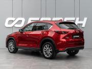 Mazda CX-5 II Рестайлинг Краснодар  - изображение 24