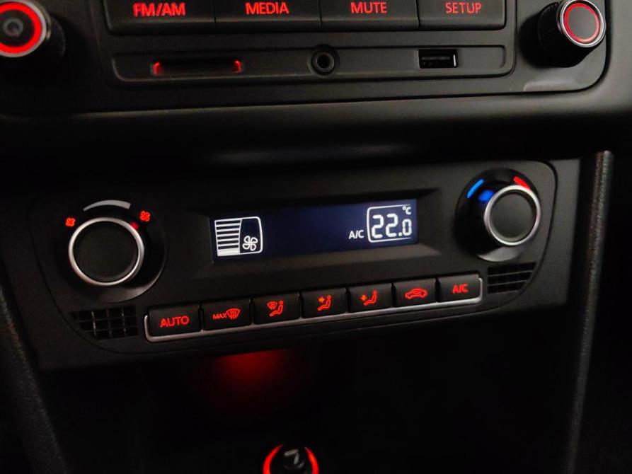 Volkswagen Polo V Рестайлинг Подольск  - изображение 16