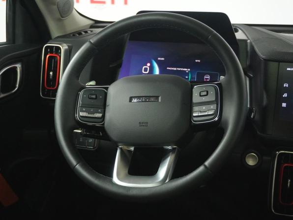 Haval Dargo I с пробегом 2024 года, цена 2 830 000 рублей, 31222 км, внедорожник, Автокод Объявления