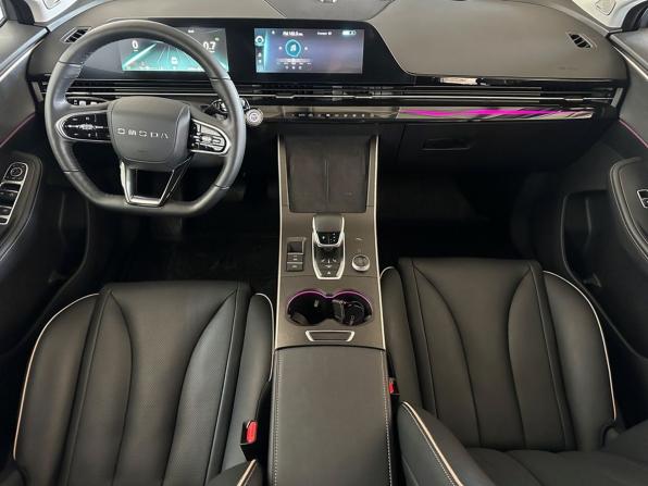 Omoda C5 I с пробегом 2023 года, цена 1 648 000 рублей, 62122 км, внедорожник, Автокод Объявления