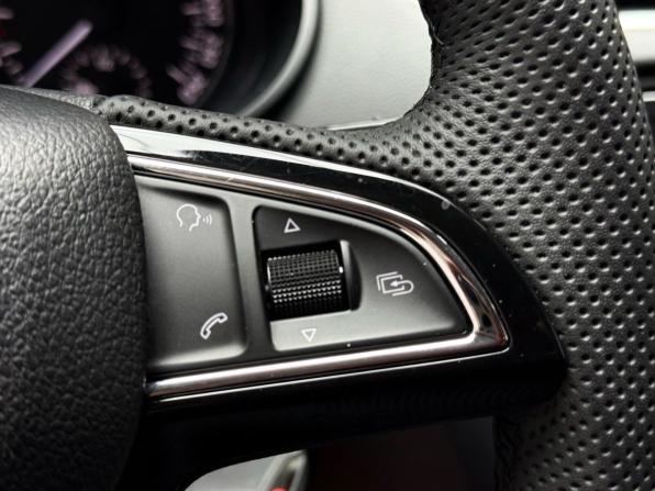 Skoda Octavia III (A7) с пробегом 2014 года, цена 1 599 000 рублей, 133278 км, лифтбек, Автокод Объявления