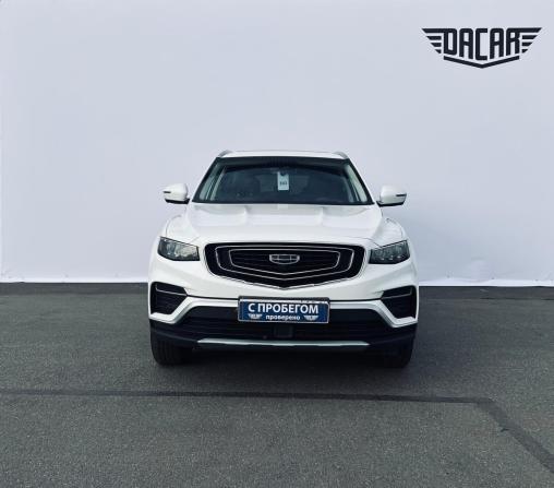 Geely Atlas Pro с пробегом 2022 года, цена 1 880 000 рублей, 85000 км, внедорожник, Автокод Объявления