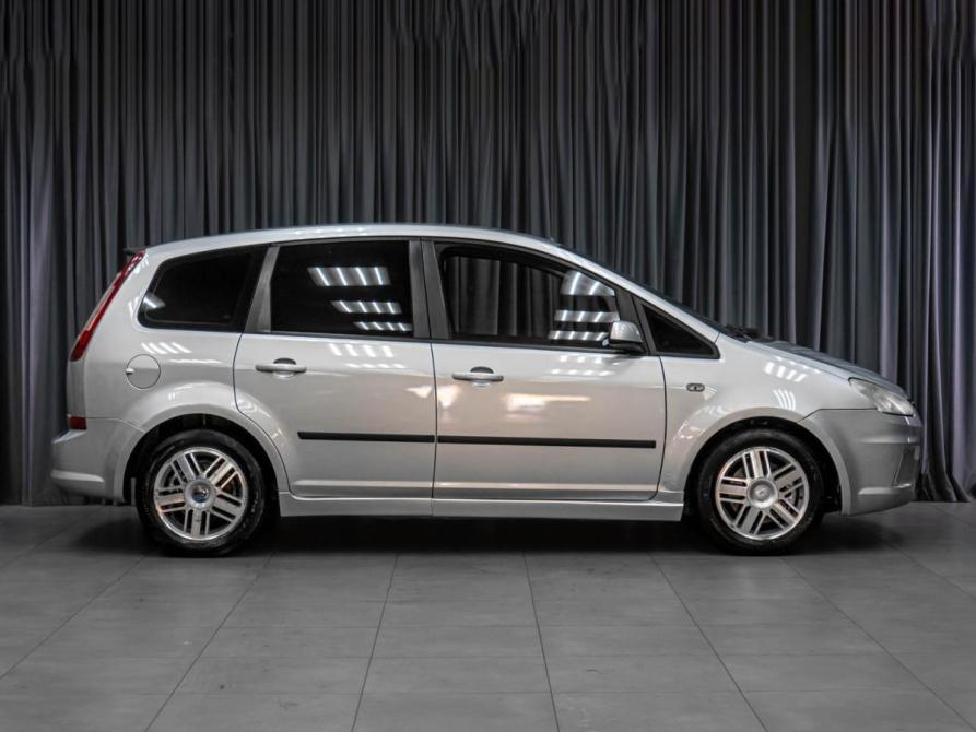 Ford C-MAX I Тюмень  - изображение 5
