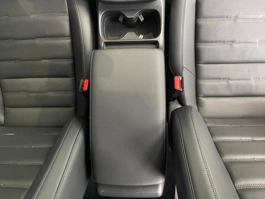 Honda CR-V VI Москва  - изображение 13