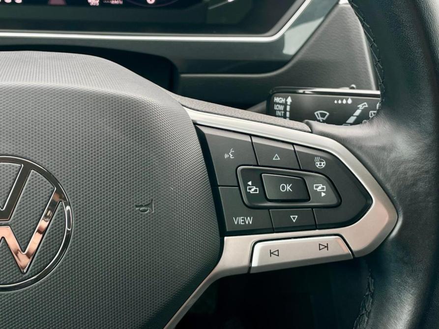 Volkswagen Tiguan II Рестайлинг Вологда  - изображение 33