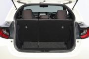 Toyota Yaris IV Новосибирск  - изображение 38