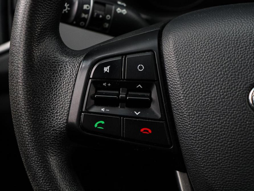 Hyundai Creta I Рестайлинг Москва  - изображение 18