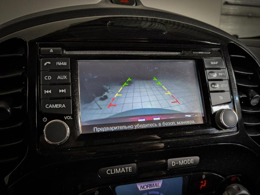 Nissan Juke I Екатеринбург  - изображение 16
