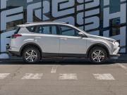 Toyota RAV4 IV (XA40) Рестайлинг Краснодар  - изображение 27