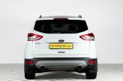 Ford Kuga II Челябинск  - изображение 25