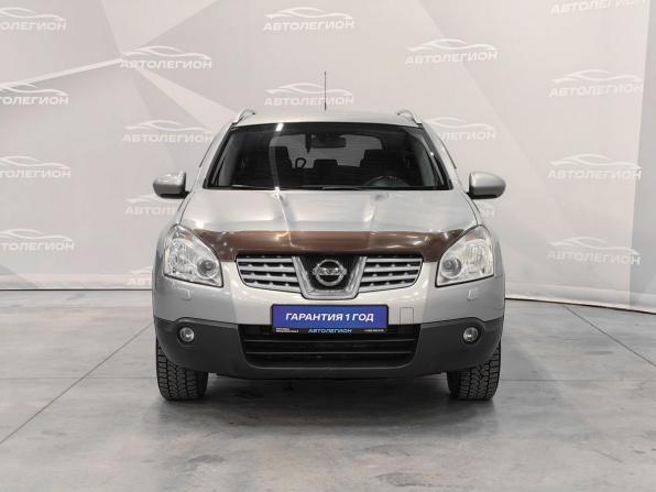 Nissan Qashqai+2 I с пробегом 2009 года, цена 1 150 000 рублей, 151000 км, внедорожник, Автокод Объявления