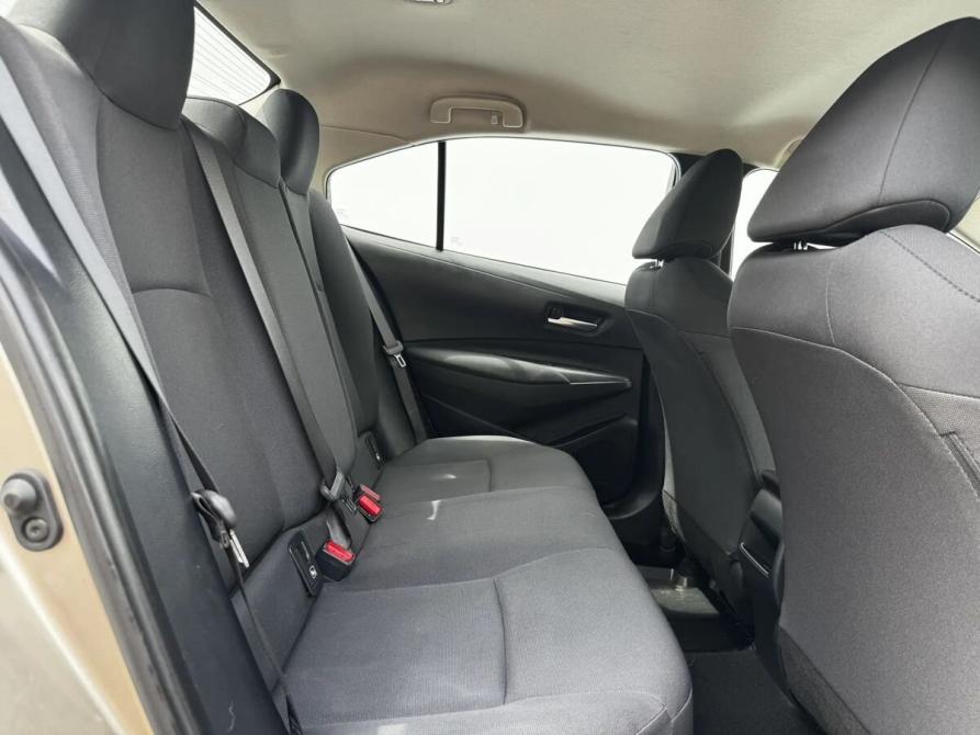 Toyota Corolla XII (E210) Москва  - изображение 11