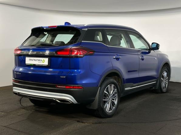 Geely Atlas Pro с пробегом 2021 года, цена 1 875 900 рублей, 95000 км, внедорожник, Автокод Объявления
