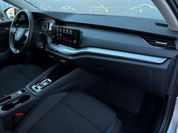 Skoda Octavia IV (A8) с пробегом 2021 года, цена 2 610 300 рублей, 13479 км, лифтбек, Автокод Объявления