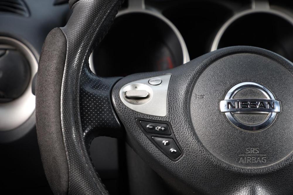 Nissan Juke I Новосибирск  - изображение 13
