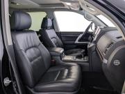 Toyota Land Cruiser 200 Series Рестайлинг 2 Москва  - изображение 58