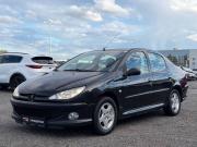 Peugeot 206 Санкт-Петербург  - изображение 20