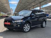 Mitsubishi Outlander II Рестайлинг Екатеринбург  - изображение 20