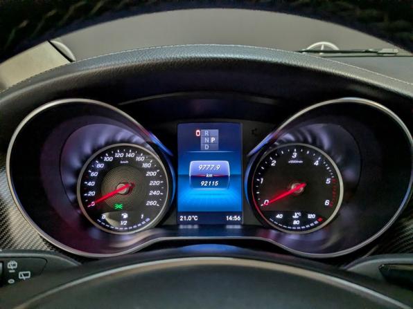 Mercedes-Benz V-Класс III (W447) Рестайлинг с пробегом 2022 года, цена 7 838 400 рублей, 92109 км, минивэн, Автокод Объявления