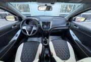 Hyundai Solaris I Владимир  - изображение 33