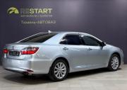 Toyota Camry VII (XV50) Рестайлинг 2 Тюмень  - изображение 15