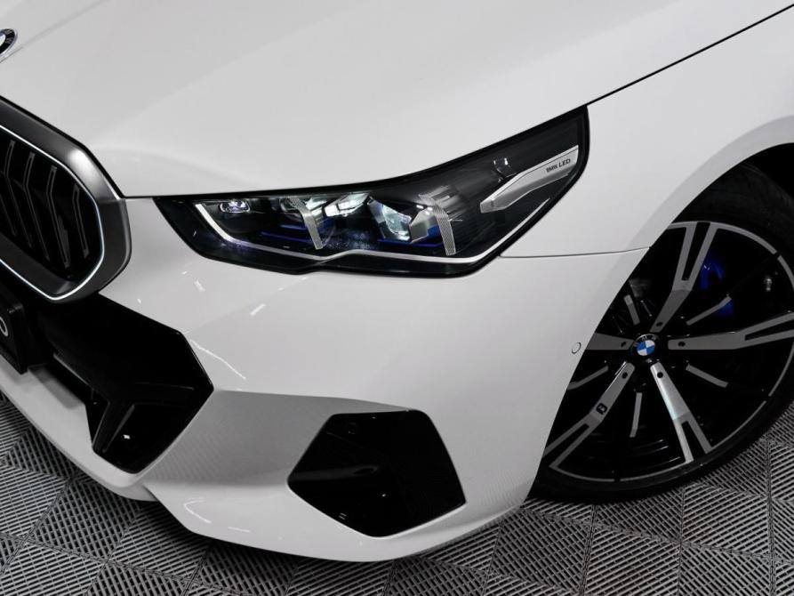 BMW 5 серии VIII (G60/G61/G68) Москва  - изображение 25