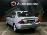 Mitsubishi Lancer IX Рестайлинг Ставрополь  - изображение 26