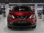 Nissan Qashqai II Москва  - изображение 30