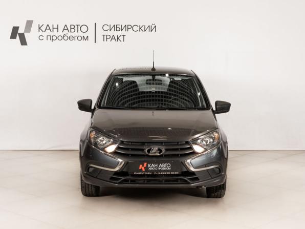 Lada (ВАЗ) Granta I Рестайлинг с пробегом 2020 года, цена 560 000 рублей, 129986 км, хэтчбек, Автокод Объявления