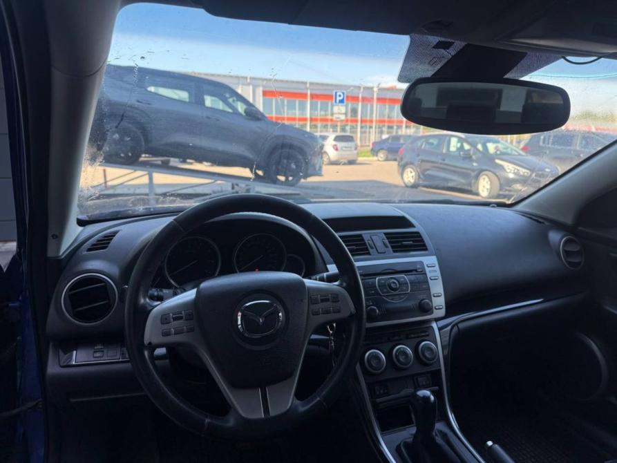Mazda 6 II (GH) Орел  - изображение 4