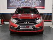 Lada (ВАЗ) Granta I Рестайлинг Кемерово  - изображение 24