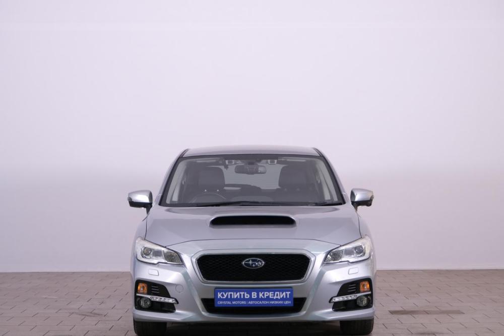 Subaru Levorg I Омск  - изображение 2