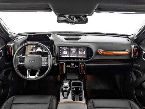 Haval Dargo с пробегом 2023 года, цена 2 670 000 рублей, 50063 км, внедорожник, Автокод Объявления