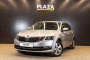 Skoda Octavia III (A7) Рестайлинг Уфа  - изображение 20