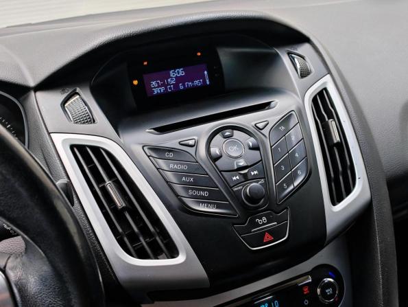 Ford Focus III с пробегом 2012 года, цена 745 000 рублей, 181163 км, седан, Автокод Объявления