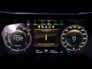 Geely Tugella I Рестайлинг Москва  - изображение 43