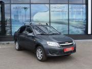 Lada (ВАЗ) Granta I Архангельск  - изображение 15