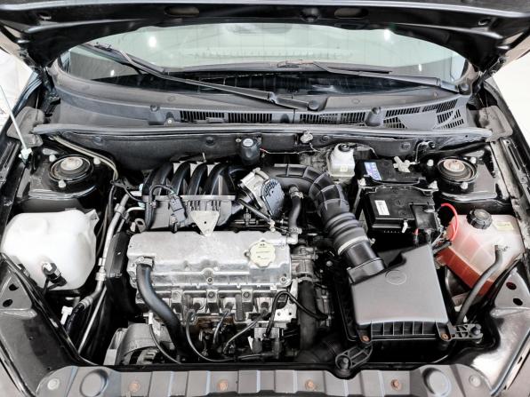 Lada (ВАЗ) Granta I Рестайлинг с пробегом 2023 года, цена 950 000 рублей, 46500 км, универсал, Автокод Объявления