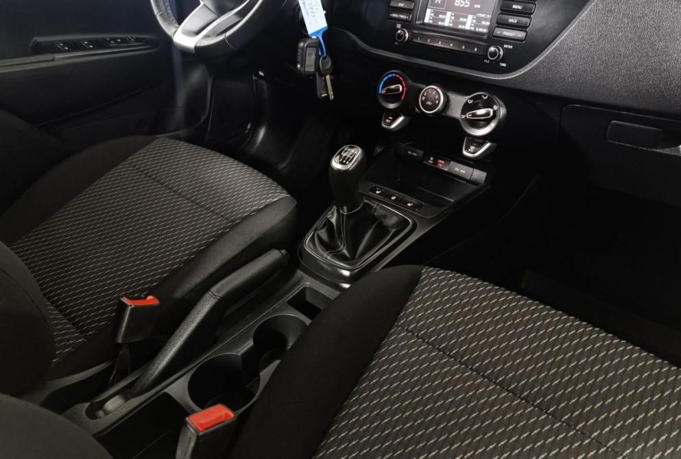 Kia Rio IV Волгоград  - изображение 14